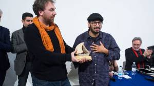 La Spezia Short Movie
