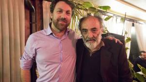La Spezia Short Movie