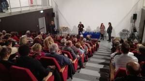 La Spezia Short Movie