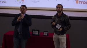 Reale Film Festival