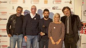 Visioni Corte Film Festival