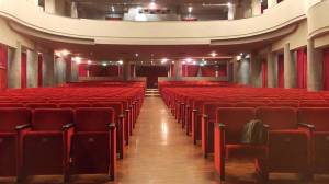 Il Varco - Festival Internazionale del Cortometraggio