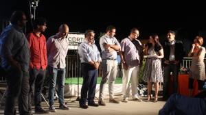 Corto e a capo 2017