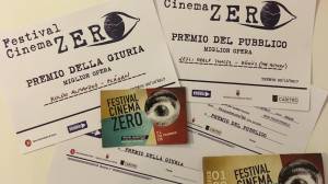 Festival CinemaZERO 2019