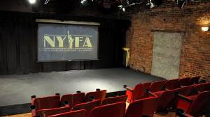 New York International Film Awards (NYIFA)