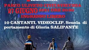Video Festival del Mare Civitavecchia