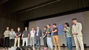 REC FILM FESTIVAL 2024