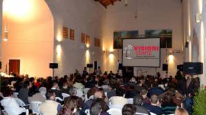 Visioni Corte Film Festival