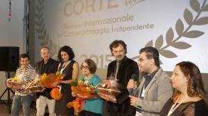 Visioni Corte Film Festival