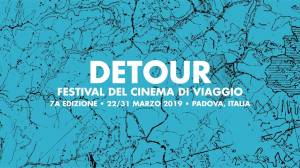 Detour Festival del Cinema di viaggio