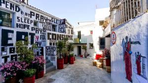 Farm Film Festival