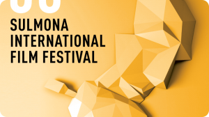 38° SIFF - Sulmona International Film Festival