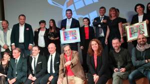 International Tour Film Festival