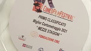 CUNEO FILM FESTIVAL