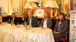 Cortodino Film Festival 2023 XIII Edizione