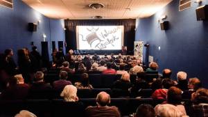 Valsusa Filmfest