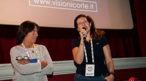 Visioni Corte International Short Film Festival - X Edizione