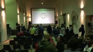 Visioni Corte International Short Film Festival