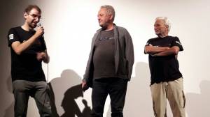 Cinestesia 2018 - 6° Festval dei Corti
