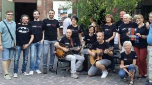 Cinestesia 2018 - 6° Festval dei Corti