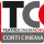 Festival Concorso Internazionale Teatro e Cinema "Città di Chivasso" 5  Edizione