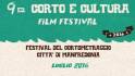 Corto e Cultura Film Festival