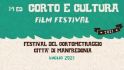 Corto e Cultura Film Festival nelle Mura di Manfredonia