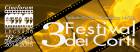 Cinestesia 2015 - 3° Festival dei Corti