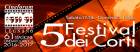 Cinestesia 2017 - 5° Festival dei Corti