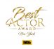 Best Actor Award - New York