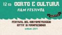 Corto e Cultura Film Festival nelle Mura di Manfredonia