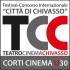 Teatro Cinema Chivasso - CortiCinema U30
