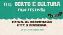 Corto e Cultura Film Festival nelle Mura di Manfredonia