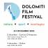 Dolomiti Film Festival