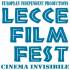 Cinema Invisibile - Lecce Film Fest 2014