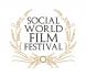 Social Smile @ Social World Film Festival