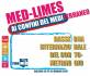 MED-LIMES "Ai Confini del Mediterraneo", Immagini e racconti dei confini del Mediterraneo