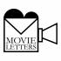 Movieletters 2018