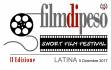 Shortfilmfestival filmdipeso