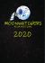 Moonwatchers FIlm Festival - 2020