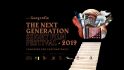 THE NEXT GENERATION - SHORT FILM FESTIVAL 2019