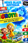 I Nallegrotti (Primo Episodio)