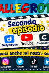 I Nallegrotti episodio n 2 