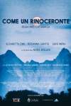 COME UN RINOCERONTE