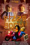 PIZZA BOOM!
