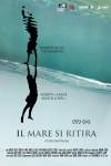 IL MARE SI RITIRA