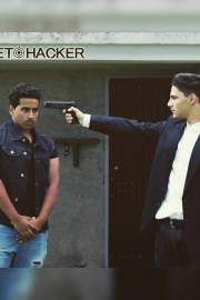 Target hacker - Cortometraggio