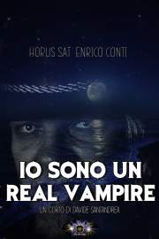 IO SONO UN REAL VAMPIRE