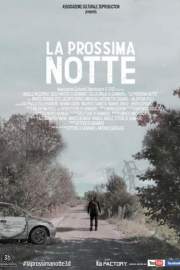 La prossima notte