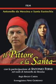 Il pittore e la santa